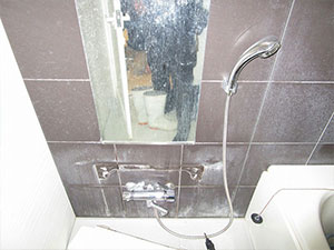 クリアコーティング