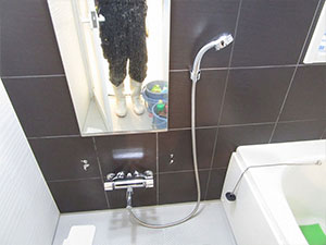 クリアコーティング